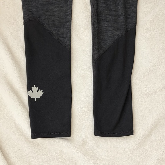 Roots leggings size youth medium girls - Picture 6 of 7